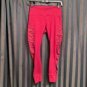 Fabletics On-the-Go High-Waisted Legging - SP